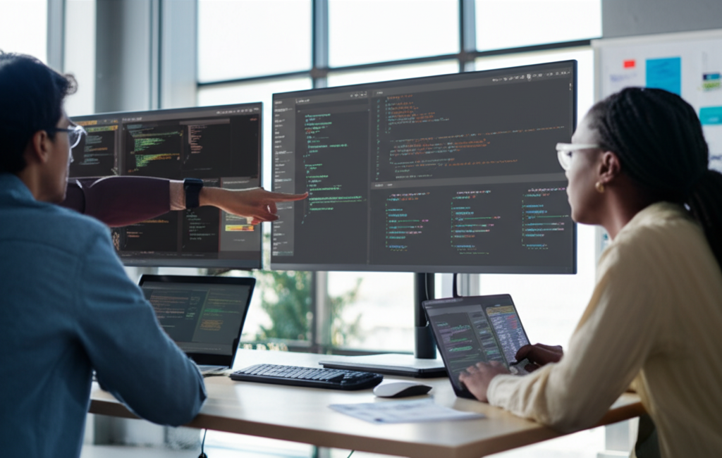 Modern Software Development